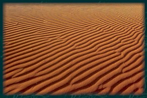 Desert Sands