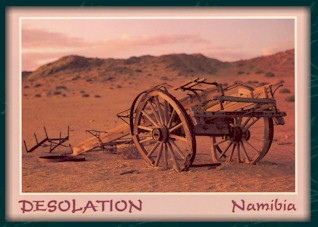 Desolation